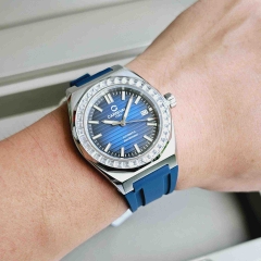 Đồng Hồ Nam Dây Cao Su Carnival 8107G-VT-DCS Automatic - Kính Sapphire - Size 42mm - 2 Màu - 8107G-VT-DCS-D - 8107G-VT-DCS-X