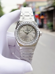 Đồng Hồ Nam Dây Thép Carnival 8107G-VT Automatic - Kính Sapphire - Size 42mm - 3 Màu - 8107G-VT-D - 8107G-VT-N- 8107G-VT-X
