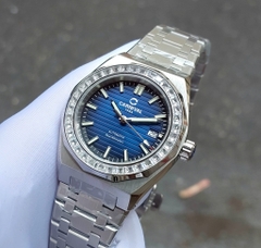 Đồng Hồ Nam Dây Thép Carnival 8107G-VT Automatic - Kính Sapphire - Size 42mm - 3 Màu - 8107G-VT-D - 8107G-VT-N- 8107G-VT-X