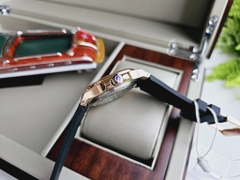 Đồng Hồ Nam Dây Cao Su Carnival Nautilus 8108G-VH-DCS Automatic - Kính Sapphire - Size 41mm - 3 Màu - 8108G-VH-DCS-D - 8108G-VH-DCS-N - 8108G-VH-DCS-X