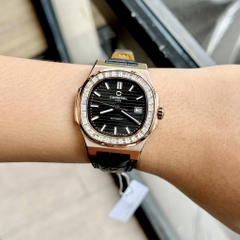 Đồng Hồ Nam Dây Da Carnival Nautilus 8108G-VH-DD Automatic - Kính Sapphire - Size 41mm - 3 Màu - 8108G-VH-DD-D - 8108G-VH-DD-X - 8108G-VH-DD-N