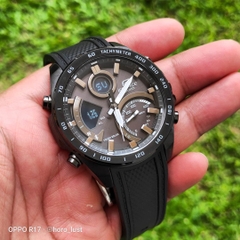 EDIFICE ECB-900PB-1A BLUETOOTH | NĂNG LƯỢNG MẶT TRỜI | ECB-900PB-1ADR