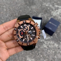 EDIFICE EFR-569BL-1A DÂY DA | EFR-569BL-1AVUDF