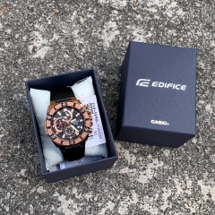 EDIFICE EFR-569BL-1A DÂY DA | EFR-569BL-1AVUDF