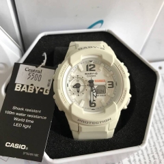 BABY-G BGA-230-7B2DR (trắng sữa) | BGA-230-7B2