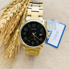 Casio MTP-V002G-1BUDF | MTP-V002G-1B