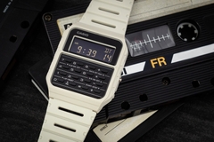 CASIO CA-53WF-8BDF | CA-53WF-8B