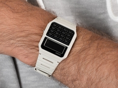 CASIO CA-53WF-8BDF | CA-53WF-8B