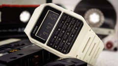 CASIO CA-53WF-8BDF | CA-53WF-8B