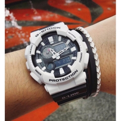 G-SHOCK GAX-100B-7A ĐO NHIỆT ĐỘ | ĐO THỦY TRIỀU | TUẦN TRĂNG | GAX-100B-7ADR