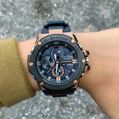 G shock hot sale gst b100g 2a