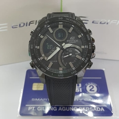 EDIFICE ECB-900PB-1A BLUETOOTH | NĂNG LƯỢNG MẶT TRỜI | ECB-900PB-1ADR