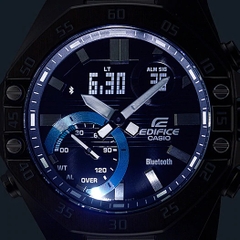 EDIFICE ECB-10PB-1A BLUETOOTH | ECB-10PB-1ADF