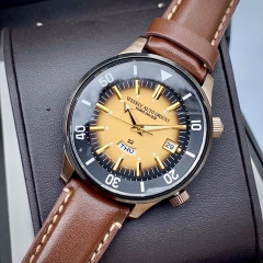 Đồng Hồ Nam Dây Da Orient Automatic RA-AA0D04G0HB