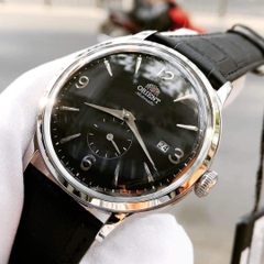 Đồng Hồ Nam Dây Da Orient Automatic Bambino RA-AP0005B10B