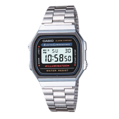 CASIO CLASSIC A168WA-1WDF
