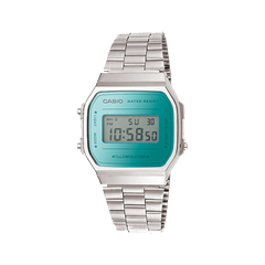 CASIO A168WEM-2 | A168WEM-2DF