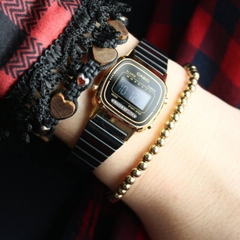 CASIO CLASSIC LA670WEGB-1BDF