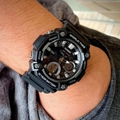 CASIO AEQ-120W-1 | PIN 10 NĂM | AEQ-120W-1AVDF