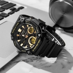 CASIO AEQ-120W-9 | PIN 10 NĂM | AEQ-120W-9AVDF