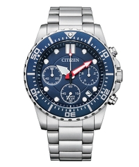 Đồng Hồ Nam Dây Thép Citizen AI5001-81L Quartz