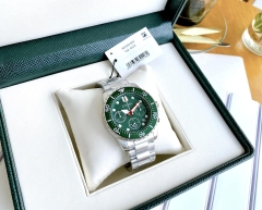 Đồng Hồ Nam Dây Thép Citizen AI5009-80X Quartz