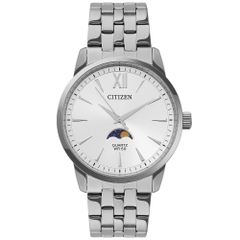 Đồng Hồ Nam Dây Thép Citizen AN3614-54A Quartz