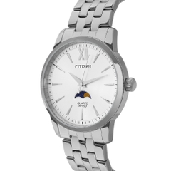 Đồng Hồ Nam Dây Thép Citizen AN3614-54A Quartz