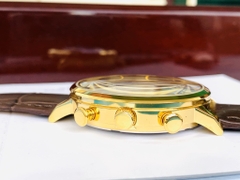 Đồng Hồ Nam Dây Da Citizen AN3612-09X Quartz