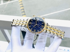 Đồng Hồ Nam Dây Thép Citizen AN3616-75L Quartz