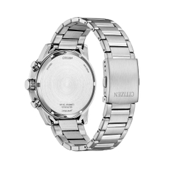 Đồng Hồ Nam Dây Thép Citizen Quartz AN3681-57E - Size 44mm