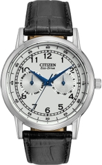 Đồng Hồ Nam Dây Da Citizen AO9000-06B Eco-Drive