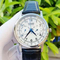 Đồng Hồ Nam Dây Da Citizen AO9000-06B Eco-Drive