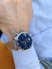 Đồng Hồ Nam Dây Thép Citizen AP1050-56L Eco-Drive | Kính Sapphire | Năng Lượng Ánh Sáng