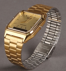 CASIO AQ-230GA-9D | AQ-230GA-9DMQ