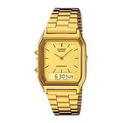 CASIO AQ-230GA-9D | AQ-230GA-9DMQ