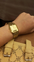 CASIO AQ-230GA-9B | AQ-230GA-9BMQ