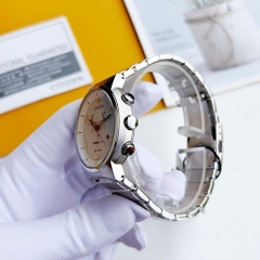 Đồng Hồ Nam Dây Thép Citizen AT2400-81A Eco-Drive | Kính Sapphire | Năng Lượng Ánh Sáng