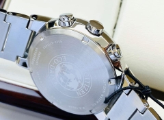 Đồng Hồ Nam Dây Thép Citizen AT2400-81A Eco-Drive | Kính Sapphire | Năng Lượng Ánh Sáng