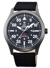 ORIENT FUNG2003B0 QUARTZ | DÂY VẢI