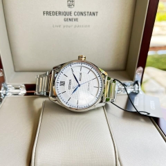 Đồng Hồ Nam Dây Thép Citizen AW0084-81A Quartz