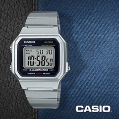 CASIO CLASSIC B650WD-1A