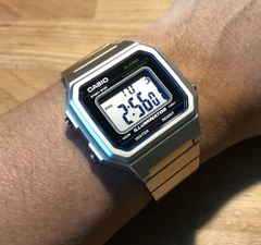 CASIO CLASSIC B650WD-1A