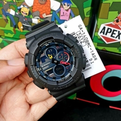 G-SHOCK GA-140BMC-1A | GA-140BMC-1ADR