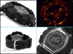 BABY-G BA-110GA-1A Tandem Series | BA-110GA-1ADR