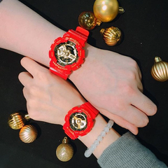 BABY-G BA-110VLA-4A PHIÊN BẢN GIỚI HẠN | BA-110VLA-4ADR