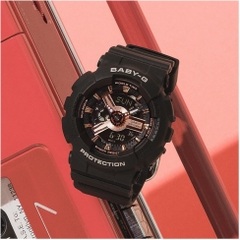BABY-G BA-110XRG-1A | BA-110XRG-1ADR