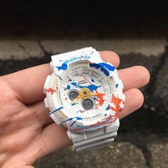 BABY-G BA-120SPL-7ADR | BA-120SPL-7A