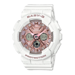 BABY-G BA-130-7A1 "X-Track" | BA-130-7A1DR