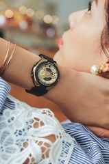 BABY-G G-MS MSG-400G-1A2 (G-steel phiên bản nữ)